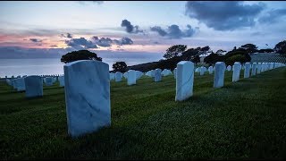 The Fallen Who Will Never Be Forgotten | San Diego Union-Tribune