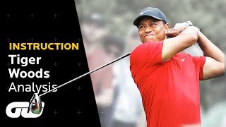 How Tiger Woods Changed His Swing For The Masters 2019 | Swing Analysis | Golfing World