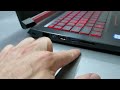 В продаж acer nitro 5 an515 51 i7 7700hq vs gtx 1050ti старий добрий ігровий Нітро 5