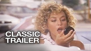 The Hot Spot  Trailer #1 - Barry Corbin Movie (1990) HD