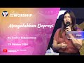 PW KE-248 - Selasa, 29 Oktober 2024 | Ev. Sophia Tedjasantosa - Mengalahkan Depresi