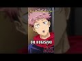 พากย์นรก ขจัดสิ่งชั่วร้าย jujutsu kaisen parody