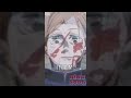 พากย์นรก ขจัดสิ่งชั่วร้าย jujutsu kaisen parody