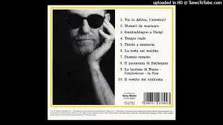 Francesco De Gregori ‎– Le Lacrime Di Nemo - L'Esplosione - La Fine