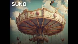 Suno - Living in a daydream