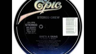 Stereo Crew - 