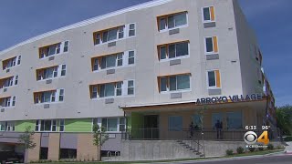 Arroyo Village Offers Affordable Housing Options