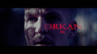 Mick C - ORKAN ft. Wid (Official Music Video, part 1/4)