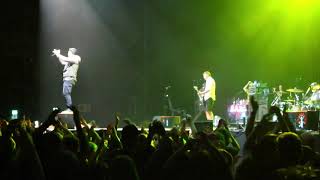 Zebrahead - Save Your Breath (Live at AFAS Live, 21.01.2020)