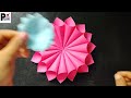 beautiful paper wall hanging craft paper craft for home decoration wall decor diy