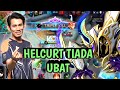 Soloz Di Beri Helcurt Enemy Auto Menangis | Mobile Legends |