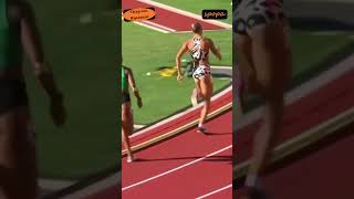 US: Anna HALL (Heptathlon) 🇺🇸❤️❤️ U.S. Olympic Team Trials #spopaW #shorts #athletics #viral