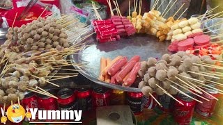 Asian Street Food | Cambodia Street Food Compilation #1 | Street Food Compilation