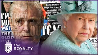 Why 2020 May Have Spelled The End Of The Royal Family | Last Battles | Real Royalty