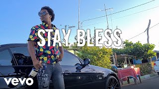 Slippery Skeemaz - Stay Bless (Official Music Video)