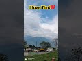 @sikkim i love timi❣️ explore followforfollowback subscribe reels nature beutifull