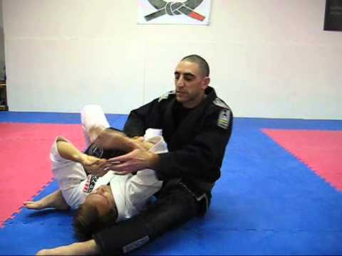 Wrist Locks Wmv Youtube