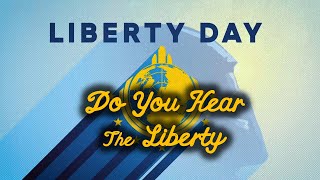 Do You Hear the Liberty? - Helldiver Holiday March | Liberty Day Song | Helldivers 2