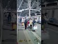 a short journey in mumbai s local train to cst station mumbai