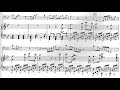 Sachse - Bass Trombone Concertino in F (piano accompaniment)