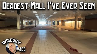 Arrowhead Mall ||| Muskogee, Oklahoma