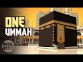 ONE UMMAH 🕋 Vocal Only - Hajj or Umrah Nasheed