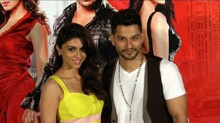 Grand Trailer Launch Of 'Bhaag Johnny'