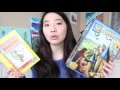 我最愛的桌遊｜my favorite board games