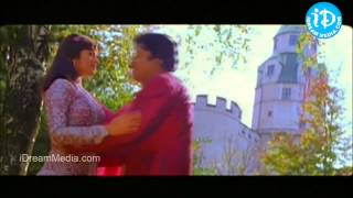 Neeli Ningilo Song - Maa Annayya Movie Songs - Rajasekhar - Meena - Maheshwari