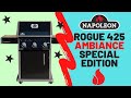 Napoleon Rogue 425 Ambiance Special Edition | Barbecues Galore