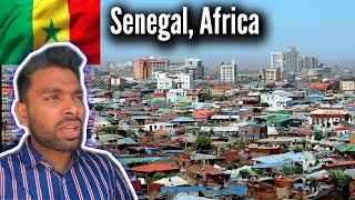 Senegal Cost of living in Tamil | Travelling to Dakar | Tamil Payanangal