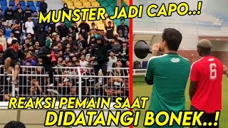 Dukungan Bonek saat Latihan ‼️ Jelang Persebaya vs Arema Fc‼️