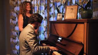 Goodbye Yellow Brick Road - Aneurin Pearsons Funeral Tribute