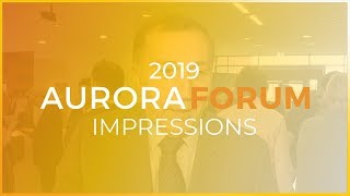 2019 Aurora Forum Impressions: Paata Burchuladze