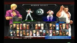 コーハツ　第29回KOF13CL紅白戦