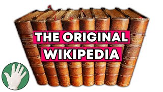 The Original Wikipedia - Objectivity 68