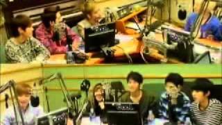 111007 Sukira - INFINITE P4/4