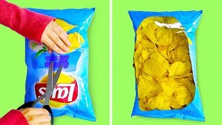 22 PARTY HACKS YOU MUST KNOW 22 PARTY HACKS YOU MUST KNOW
