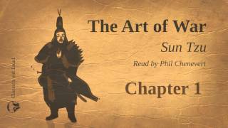 Sun Tzu: The Art of War - Chapter 1