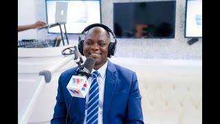 #LIVE : EXCLUSIVE  NA MKURUGENZI WA AIR TANZANIA   NDANI YA GOOD MORNING  - OCTOBER 27, 2020