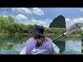 krabi vlog เที่ยวกระบี่ 3 วัน 2 คืน เช็คอินที่เที่ยวปังๆ 2022 🛶🏝🐠☀️✨