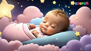 Baby’s First Lullaby | Soothing Bedtime Music for Newborns👶