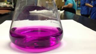 The Chemical Chameleon