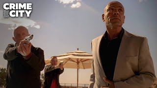 Gus Poisons the Entire Cartel | Breaking Bad (Giancarlo Esposito)