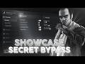 Showcase/Update SecretBypass External | Fivem