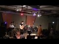 シャンソン研究回四大ライブ2015 7things