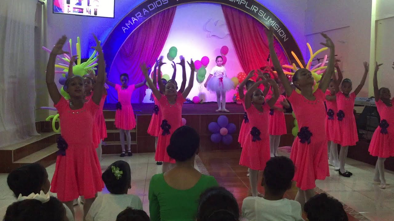 Recital 02 Youtube Music