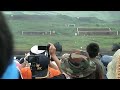 富士総合火力演習　2015　part10　90式戦車