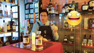 響 Hibiki Whisky Blender's Choice