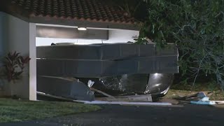 Rapper arrested after SWAT standoff in Plantation